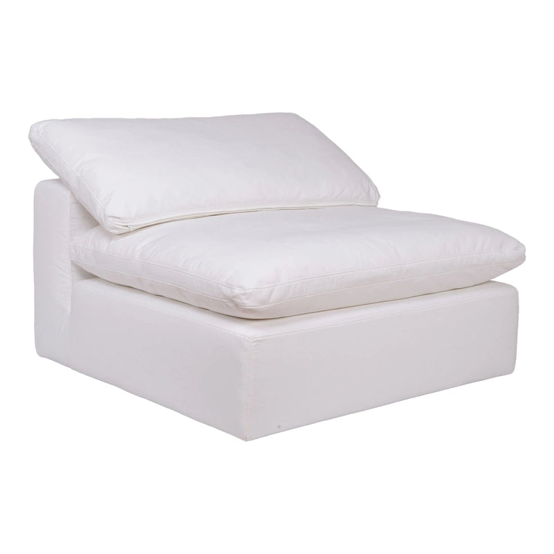 Fauteuil modulaire moderne – Fauteuil sans accoudoirs