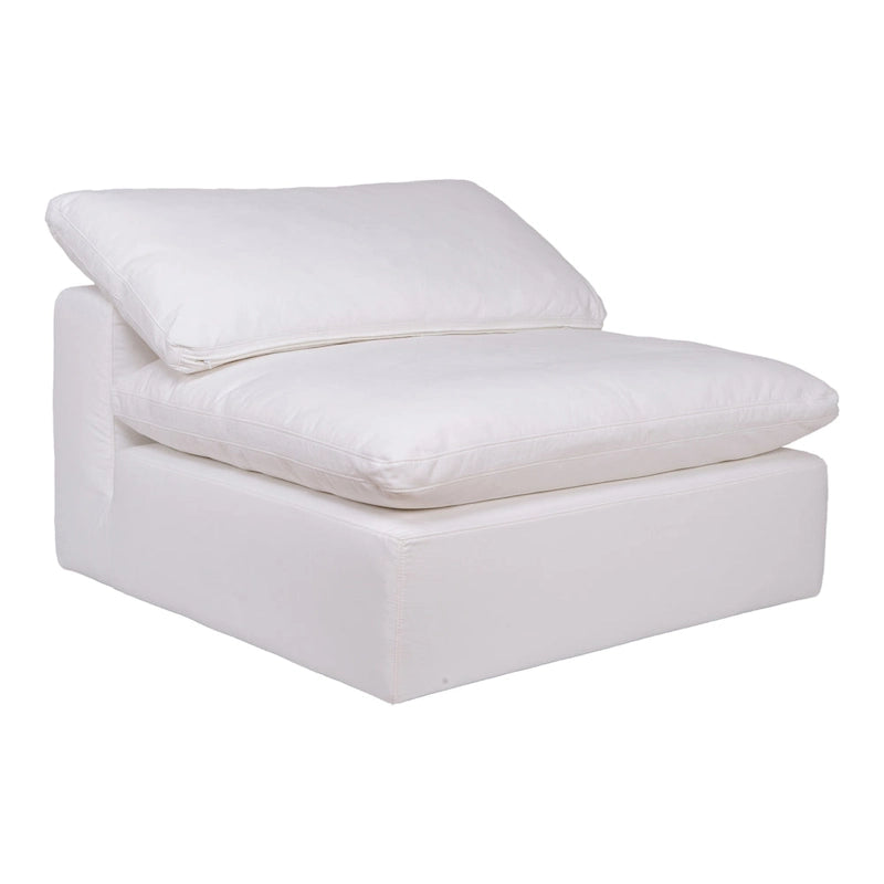 Fauteuil modulaire moderne – Fauteuil sans accoudoirs