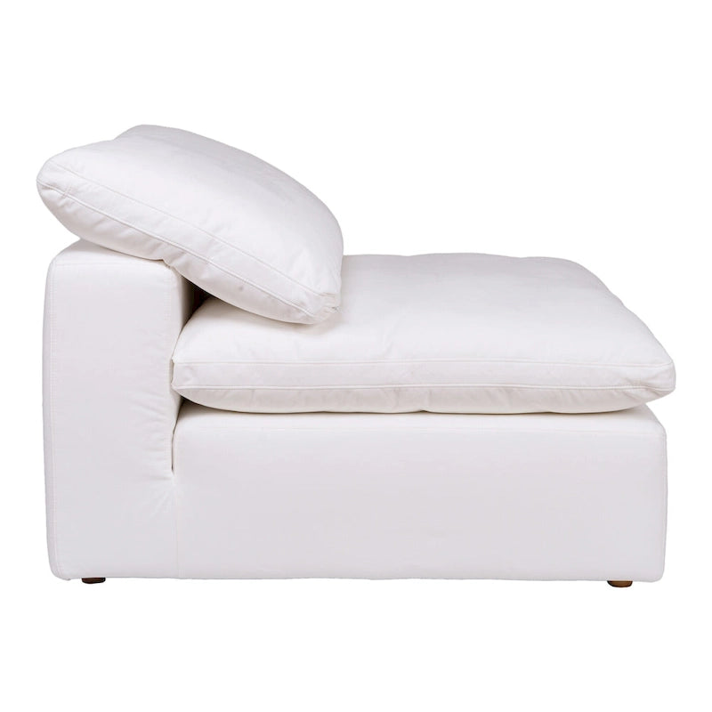 Fauteuil modulaire moderne – Fauteuil sans accoudoirs