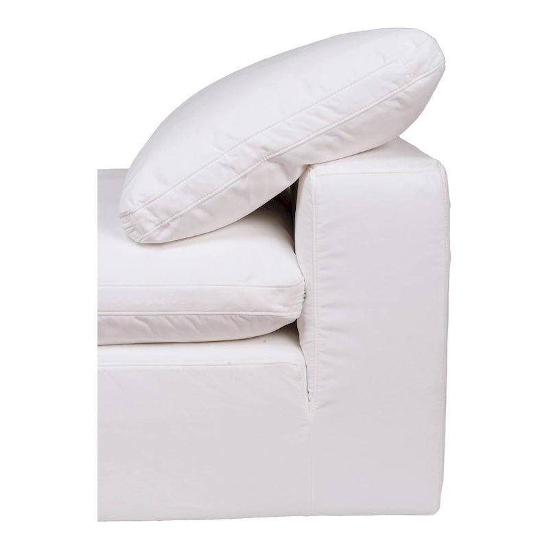 Fauteuil modulaire moderne – Fauteuil sans accoudoirs