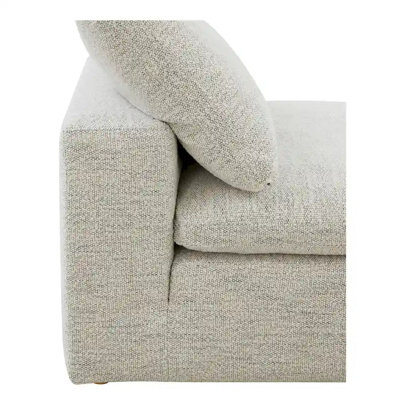 Fauteuil modulaire moderne – Fauteuil sans accoudoirs
