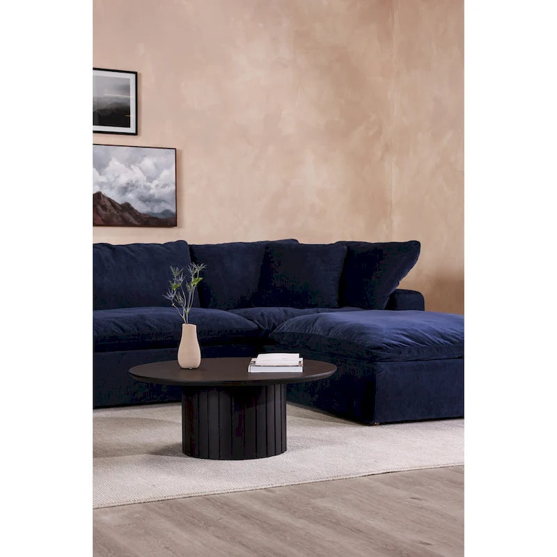 Fauteuil modulaire moderne – Fauteuil sans accoudoirs