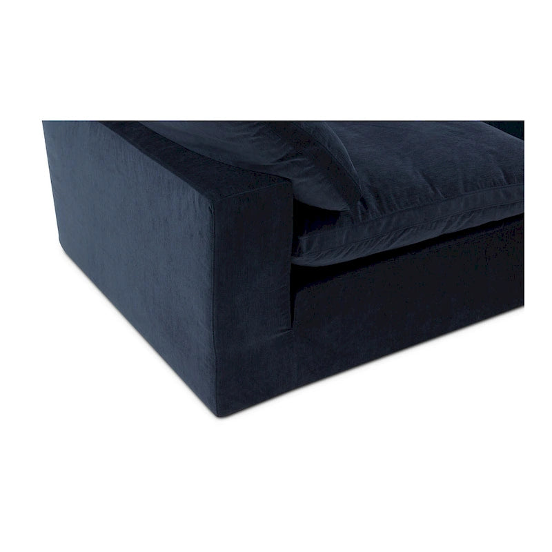 Fauteuil modulaire moderne – Fauteuil sans accoudoirs