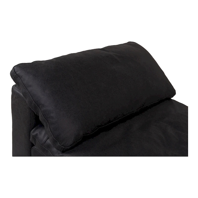 Fauteuil modulaire moderne – Fauteuil sans accoudoirs
