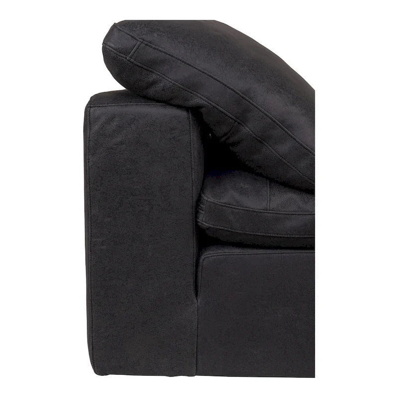 Fauteuil modulaire moderne – Fauteuil sans accoudoirs