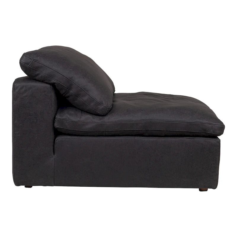 Fauteuil modulaire moderne – Fauteuil sans accoudoirs