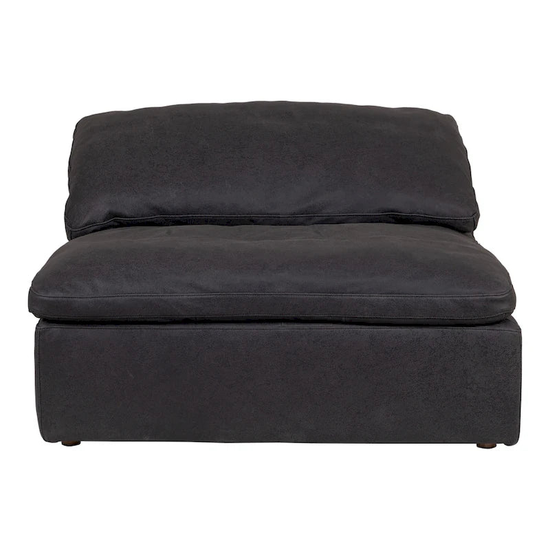 Fauteuil modulaire moderne – Fauteuil sans accoudoirs