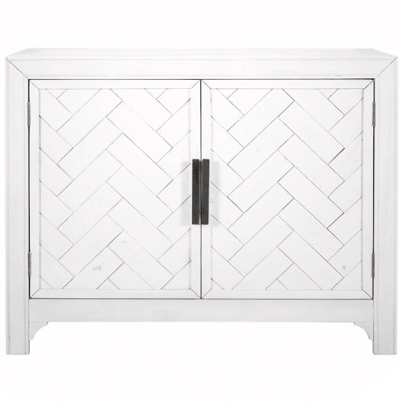 Meuble de rangement / Console de canapé avec double console