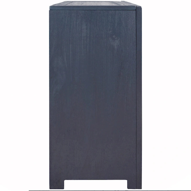 Meuble de rangement / Console de canapé avec double console