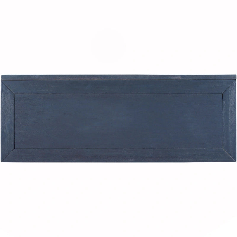Meuble de rangement / Console de canapé avec double console