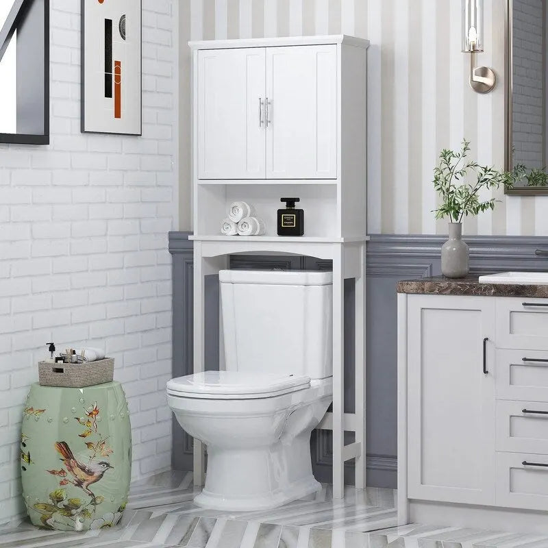 Meuble de salle de bain - 9,37 P x 23,62 L x 62,2 H