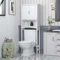 Meuble de salle de bain - 9,37 P x 23,62 L x 62,2 H